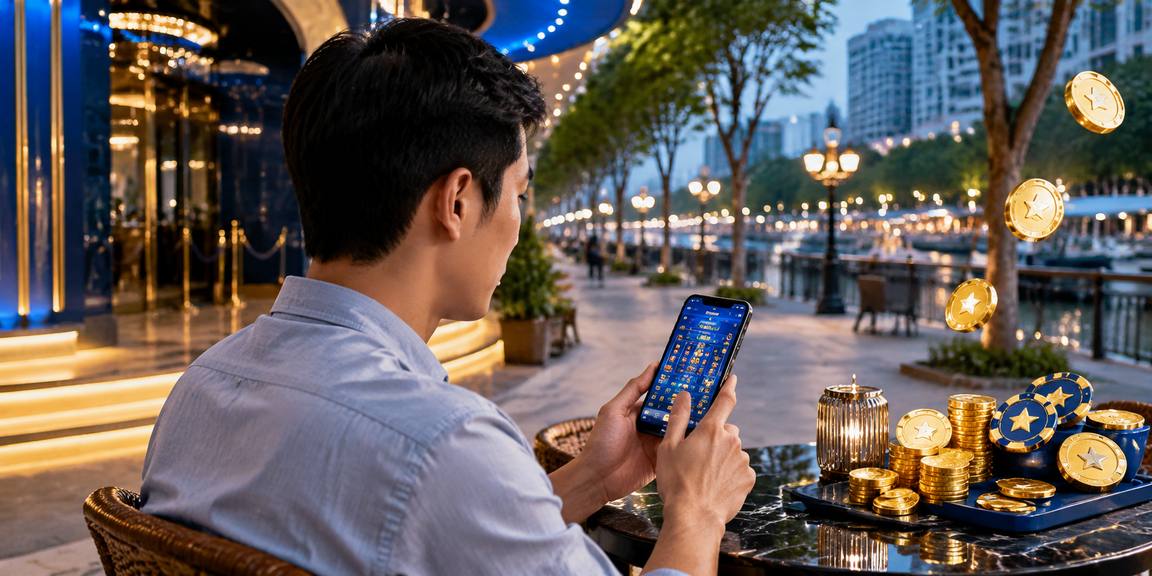 okvip168 Cẩm Nang Slot — Từ Cơ Bản Đến Chiến Thuật